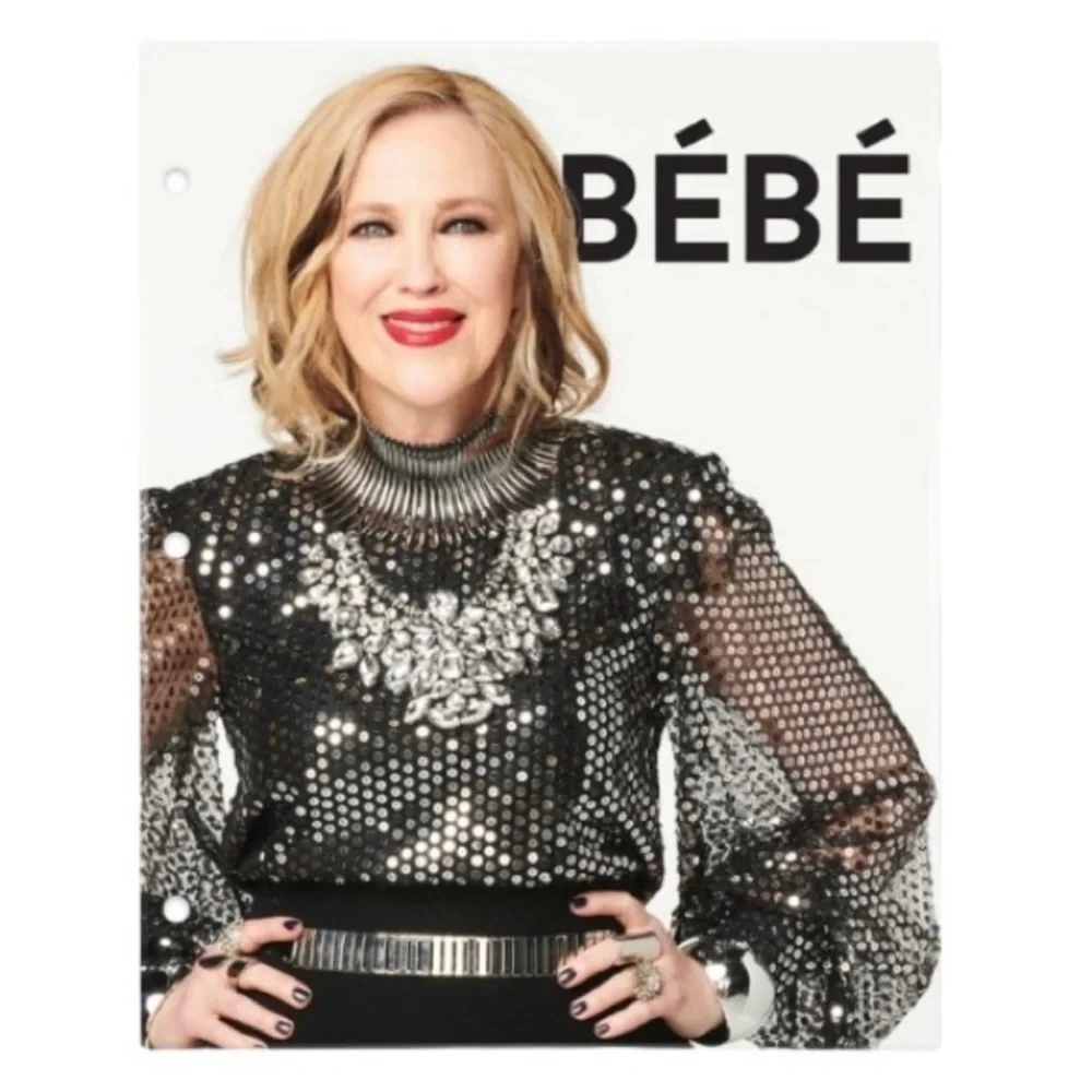 Schitt's Creek Binder Bundle NEW Unopened